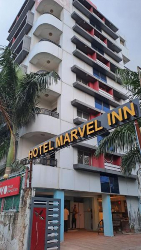 Hotel Marvel Inn